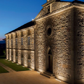 Inground Lights – Daintree Series