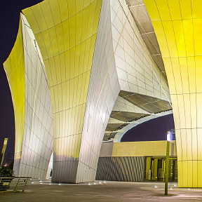 Inground Lights – Eureka Series