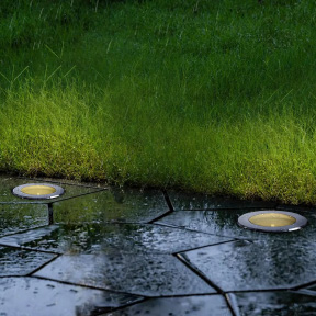 Inground Lights – Uluru Series