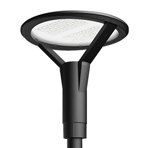 LED Post Top