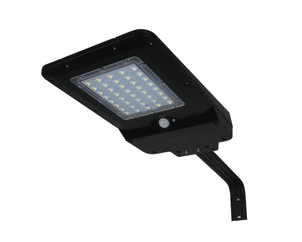 Luce Solar 15W