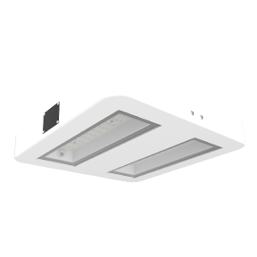 Veloce Square 60W–100W